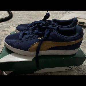Puma Gym Shoe